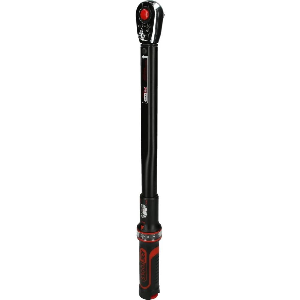 KS Tools 516.1572 516.1572 momentni ključ 60 - 320 Nm slika