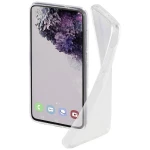 Hama Crystal Clear etui Samsung prozirna