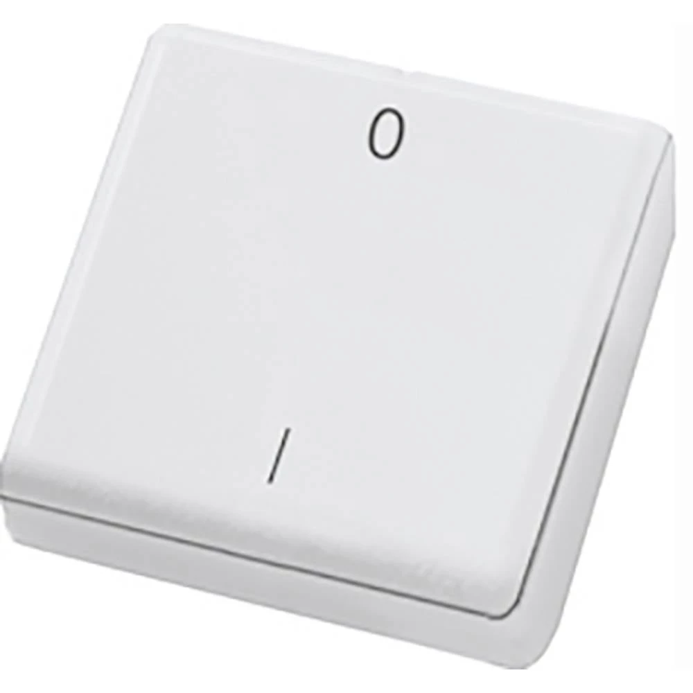 FMH2S-rw Eltako radijski daljinski upravljač      Domet (maks. u otvorenom polju) 30 m slika