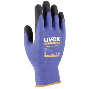 Uvex 6038 6002706 rukavice za montažu Veličina (Rukavice): 6 EN 388:2016 1 St. slika