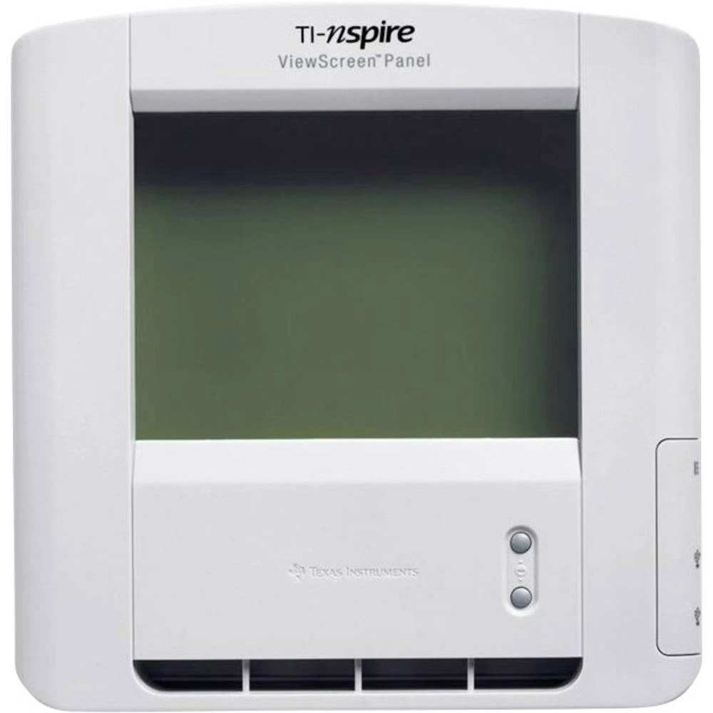 Prikaz za prezentaciju grafoskopa Texas Instruments TI-Nspire ViewScreen