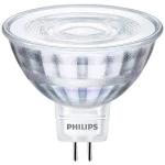 Philips Lighting 30708700 LED Energetska učinkovitost 2021 F (A - G) GU5.3  4.4 W = 35 W neutralna bijela (Ø x D) 51 mm x 46 mm  1 St.