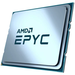 AMD 100-000000507 procesor (cpu) u ladici AMD Epyc 7473X 24 x 2.8 GHz 24-Core Baza: AMD SP3 240 W slika