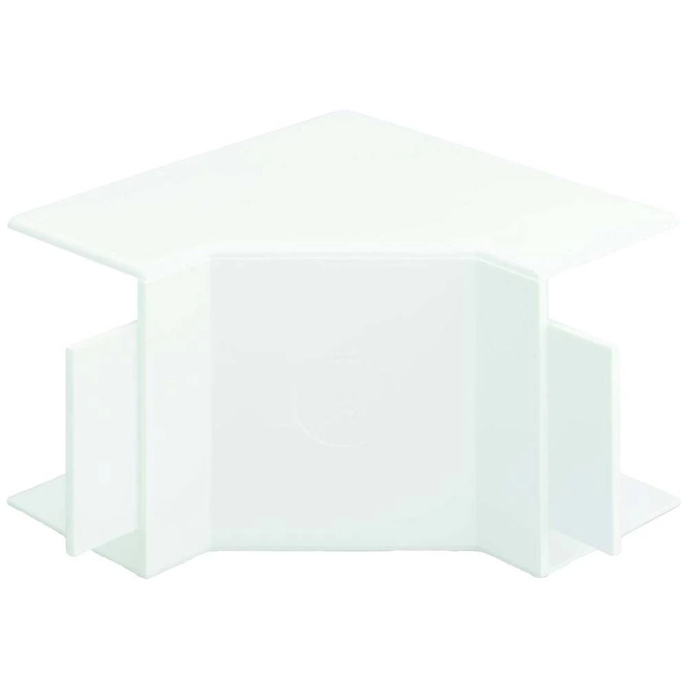 OBO Bettermann 6131093 unutarnji kut  (Š x V) 130 mm x 130 mm 5 St. bijela slika