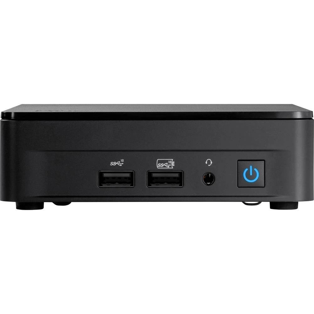 Asus Barebone ASUS RNUC13ANKI5048C2I i5-1340P BB Intel® Core™ i5 i5-1340P 8 GB RAM 512 GB SSD 90AS0031-M00090 slika