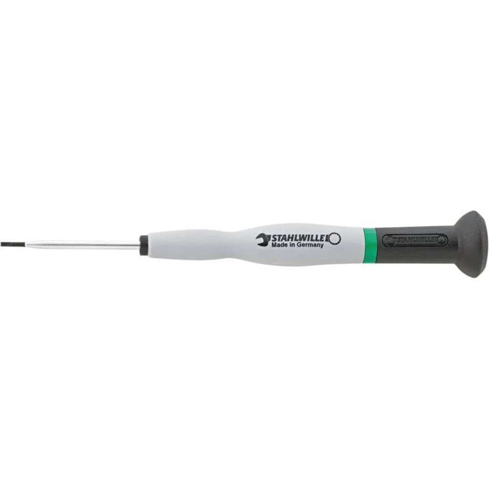 Stahlwille 4751 7 ELEKTRONIK-SCHLITZSCHRAUBENDREHER plosnati odvijač slika