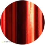 Ukrasne trake Oracover Oraline 26-093-006 (D x Š) 15 m x 6 mm Krom-crvena boja