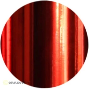 Ukrasne trake Oracover Oraline 26-093-006 (D x Š) 15 m x 6 mm Krom-crvena boja slika