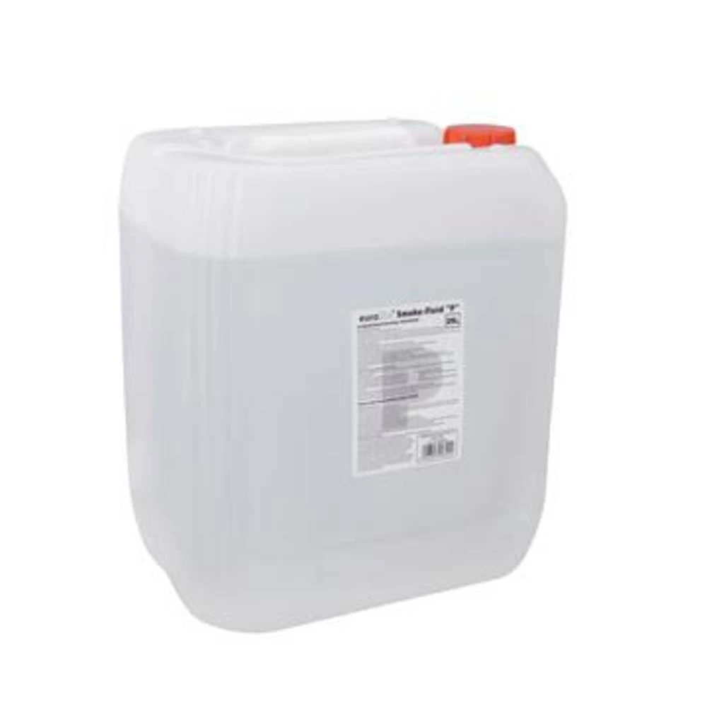 Eurolite Smoke Fluid -P- Profi tekućina za maglu 25 l slika