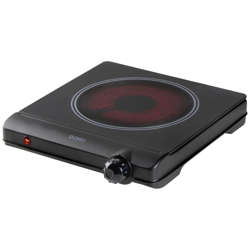 DOMO DO30111KP DO30111KP ploča za kuhanje indikatorska lampica slika