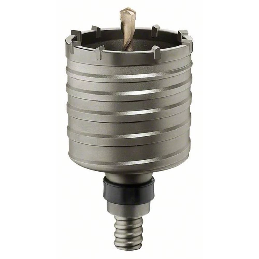 Šuplja kruna za bušenje 2-dijelni 150 mm Bosch Accessories 2608580526 1 Set slika