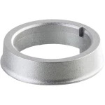 Schlegel SDR prsten za razmak srebrna 4 St.