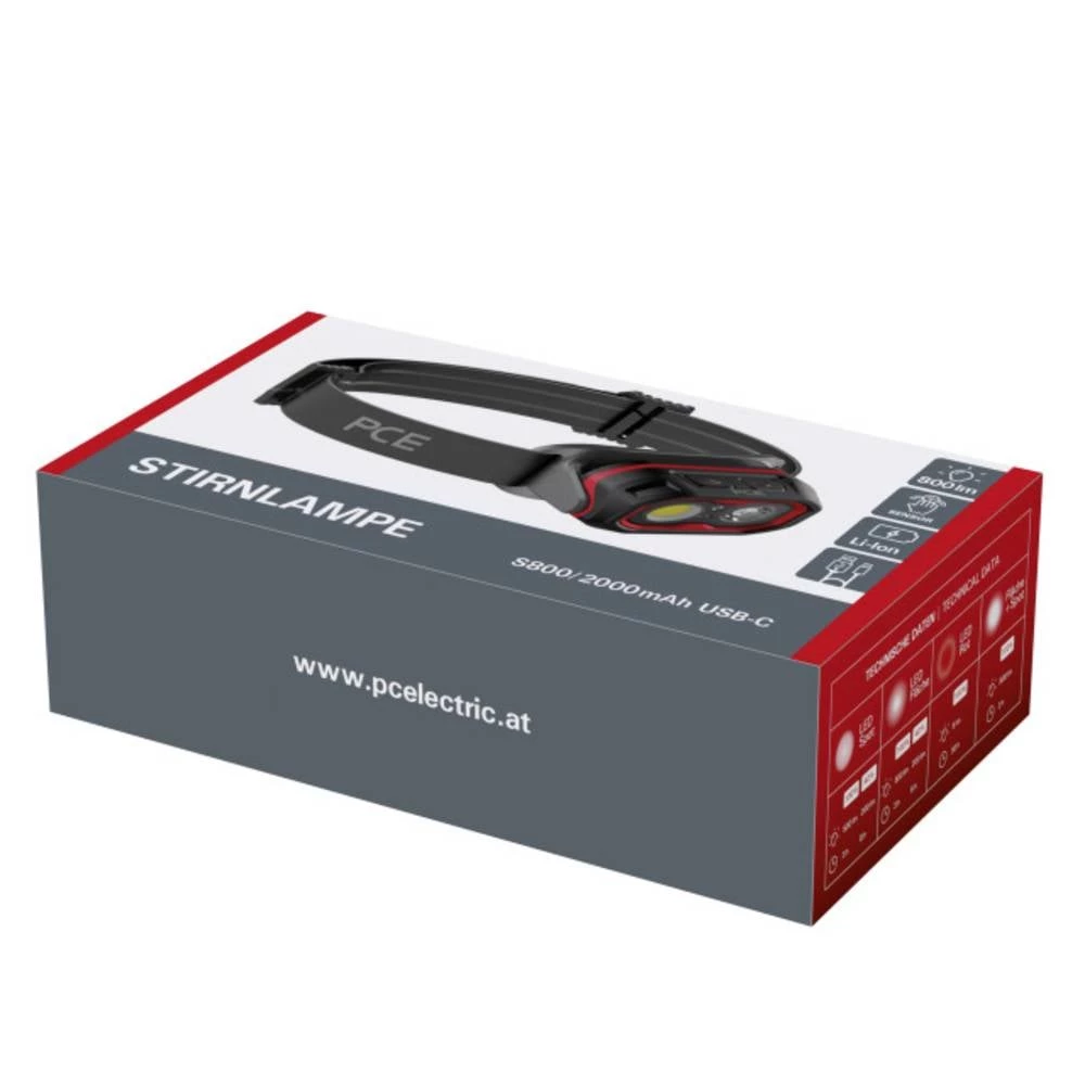 Conrad Product Image