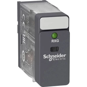 Sučeljni relej 10 ST Schneider Electric RXG13BD slika