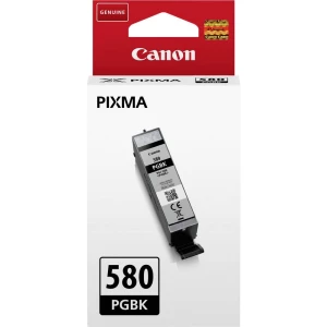 Canon patrona tinte PGI-580PGBK original  crn 2078C001 patrona slika