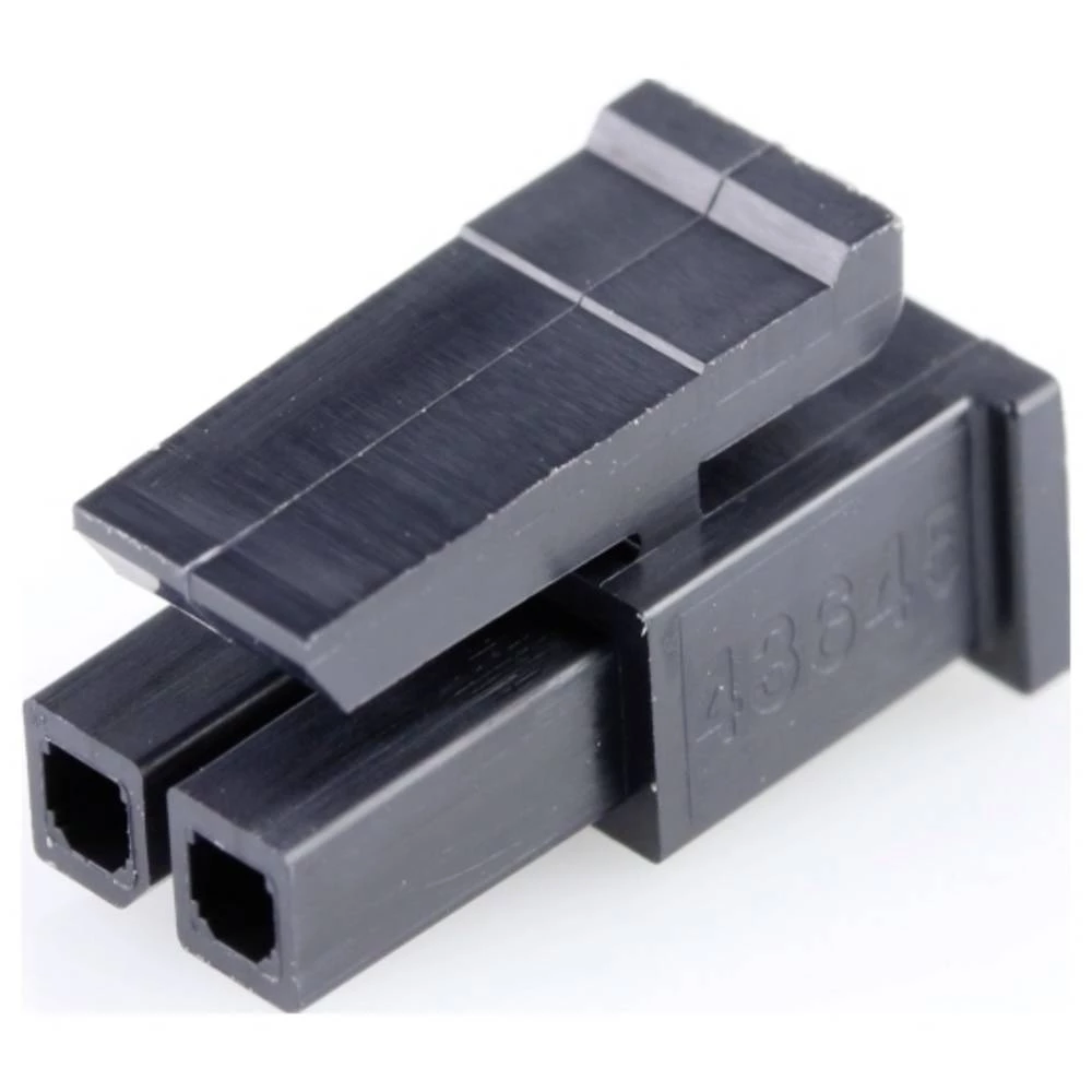 Molex 43645-0208 1 St. Bag slika