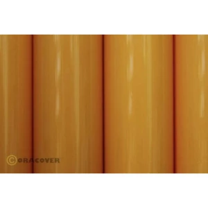 Pokrovna folija Oracover Easycoat 40-032-010 (D x Š) 10 m x 60 cm Zlatno-žuta slika