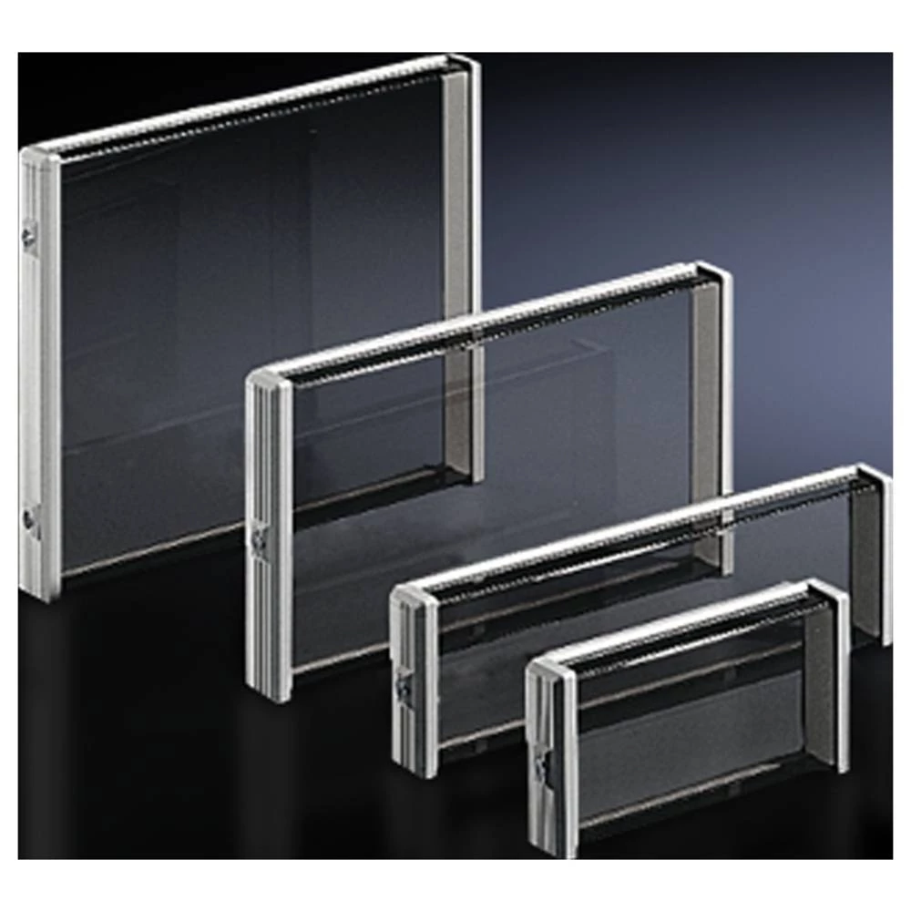 Rittal FT 2786.000 2786.000 (D x Š x V) 47.5 x 500 x 200 mm akrilno staklo 1 kom. slika