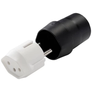 Martin Kaiser 156/kws/1 putni utikač - ne može se rastaviti 1-dijelni komplet slika