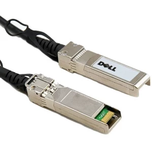 SFP kabel za izravnu vezu 40 Mbit/s Dell 40GbE Passive Copper Direct Attach slika