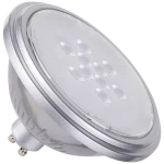 SLV 1005296 LED Energetska učinkovitost 2021 F (A - G) GU10 reflektor  neutralna bijela (Ø x D) 111 mm x 71 mm  1 St.