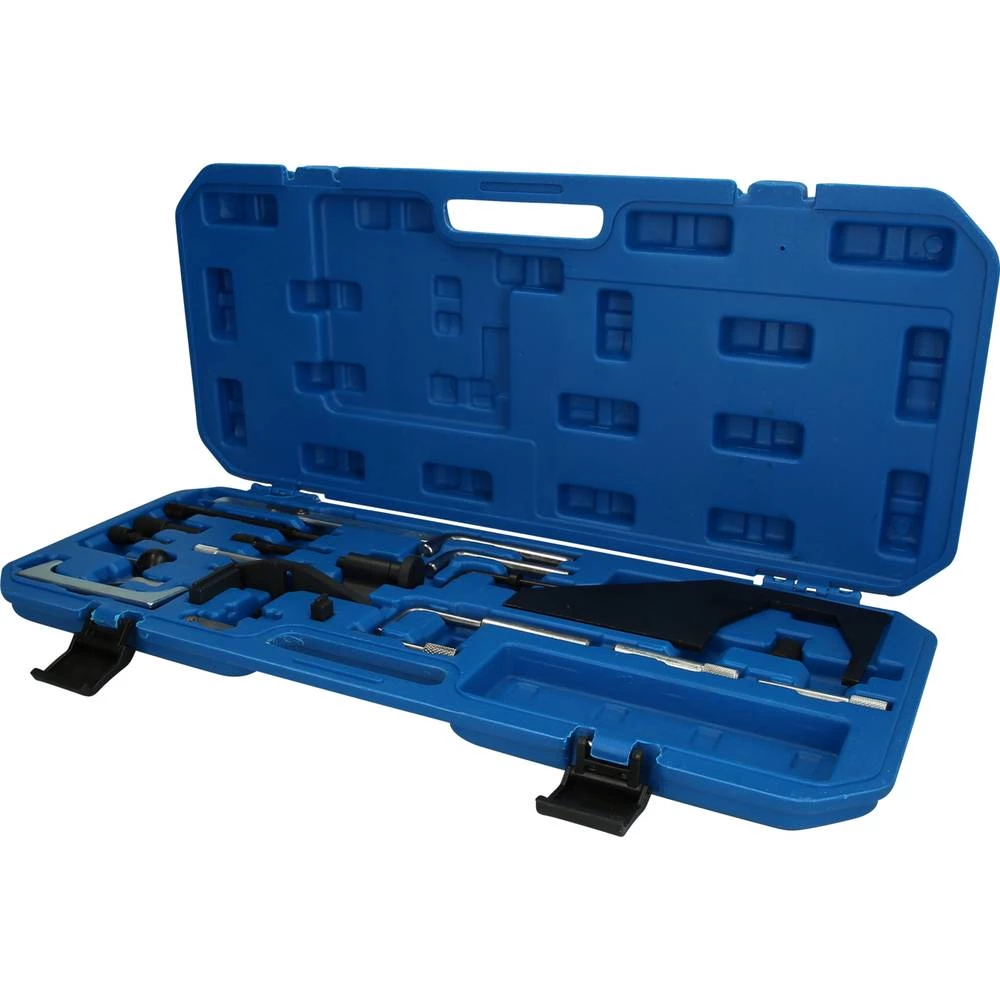 Brilliant Tools BT593100 Set alata za mjerenje vremena motora za Ford slika