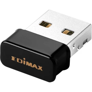WLAN ključ USB 2.0, WLAN, Bluetooth 150 Mbit/s EDIMAX EW-7611ULB slika