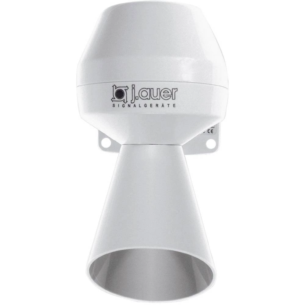 Auer Signalgeräte signalna hupa 710100105 KLH 24 V/AC 92 dB slika