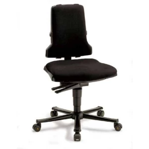 Manuflex Okretna stolica za rad LH1103 slika