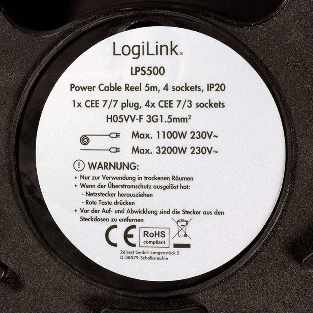 Conrad Product Image