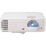 DLP Beamer Viewsonic PX703HD ANSI-lumen: 3500 lm 1920 x 1080 HDTV 12000 : 1 Bijela