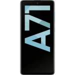 Samsung Galaxy A71 Dual SIM pametni telefon 128 GB 6.7 "(17 cm)Dual-SIM Android™ 10 64 MPix, 12 MPix, 5 MPix, 5 MPix Plava