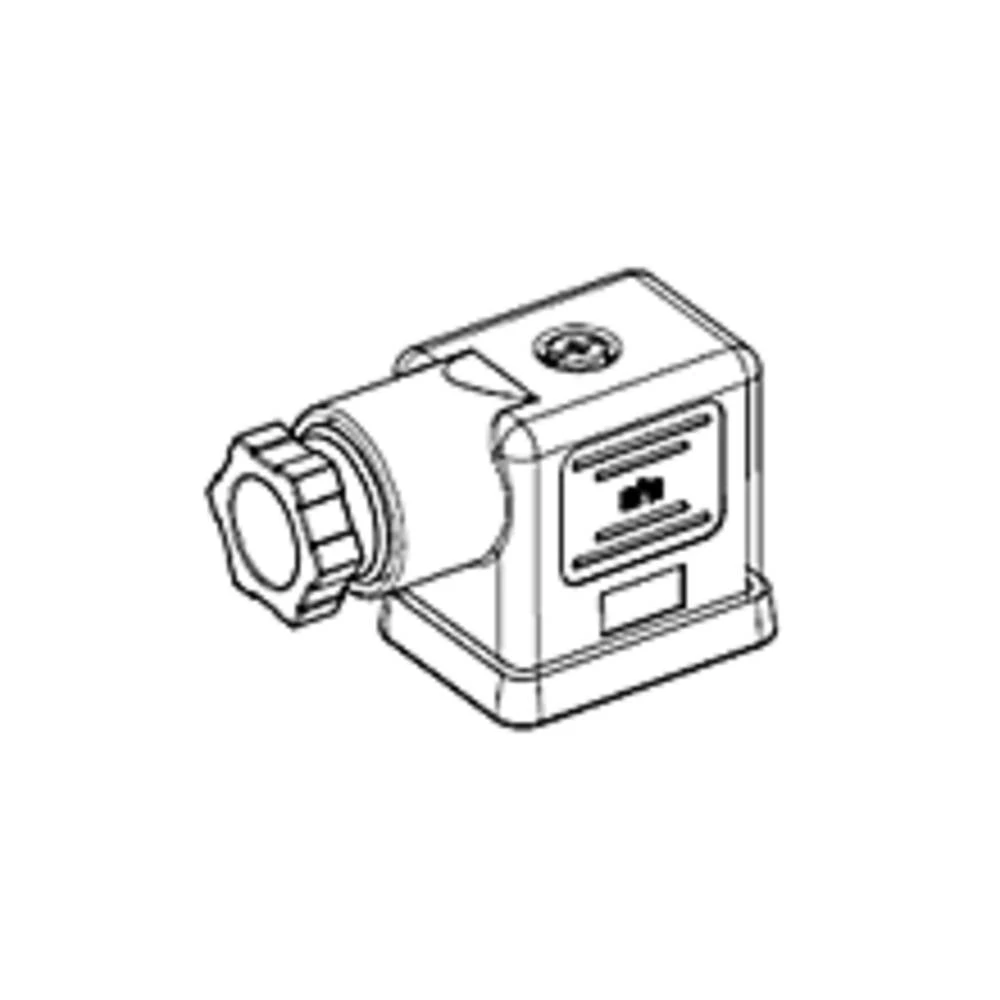 Molex 1210640120 DIN W/CIRCUIT    1210640120 Molex Sadržaj: 1 St. slika
