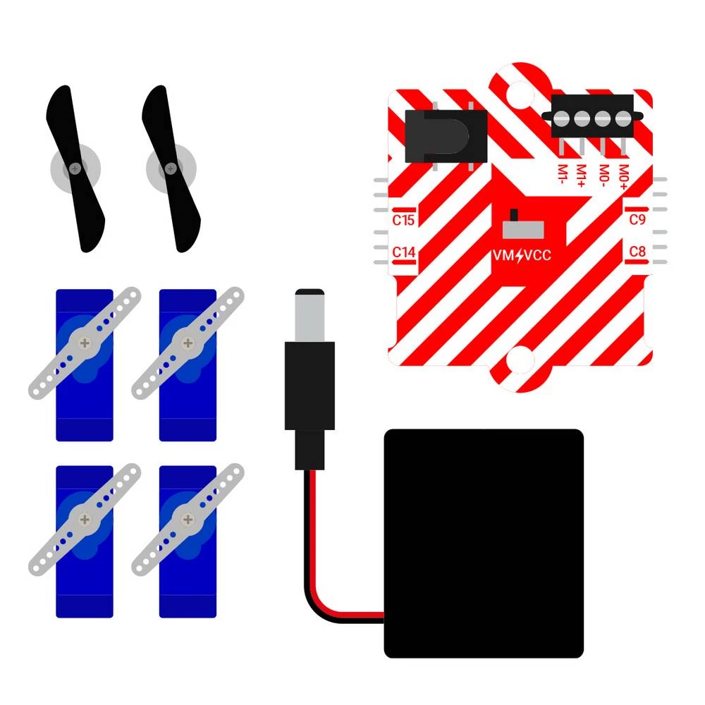 Conrad Product Image