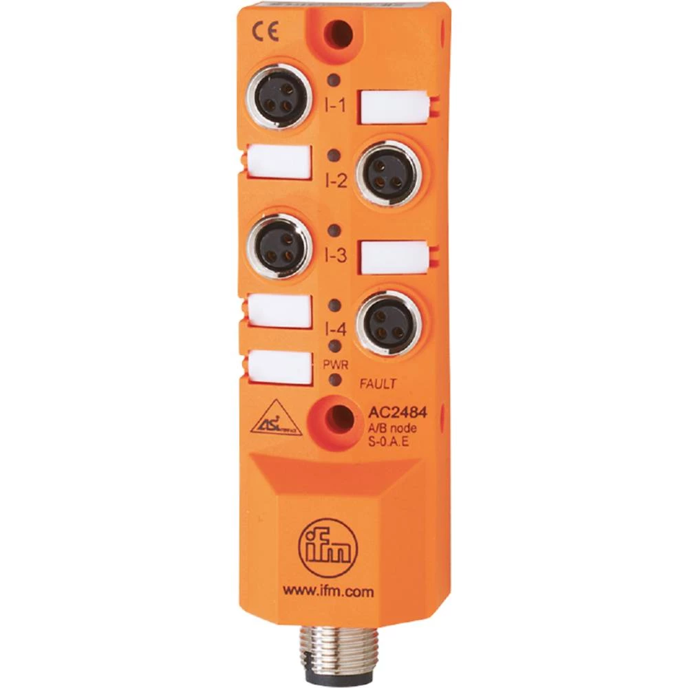 ifm Electronic AC2484 AC2484 ulazni modul slika