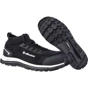 ESD zaštitne cipele S1P Veličina: 42 Crna Albatros ULTIMATE IMPULSE BLACK LOW 646720-42 1 pair slika