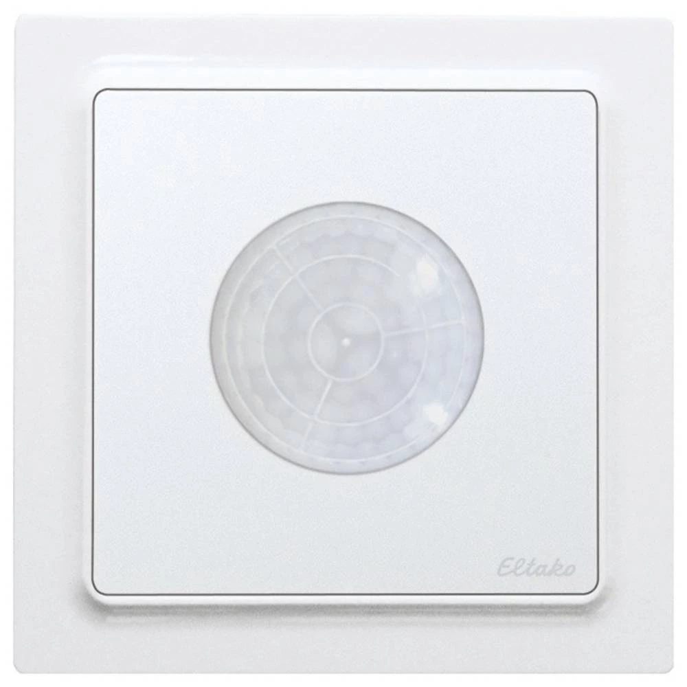 Eltako umetak senzor pokreta bijela, bijela (RAL 9016) 30055155 slika