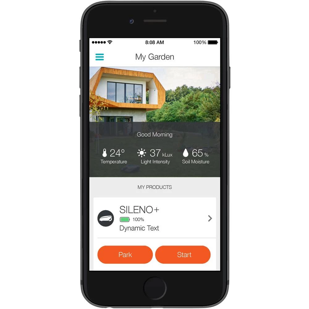 Conrad Product Image