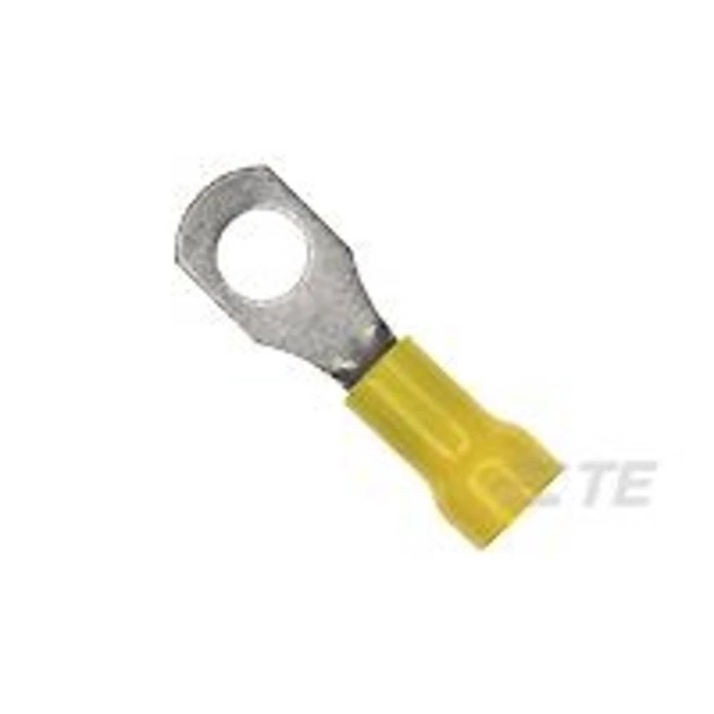 TE Connectivity 55678-1 TE AMP PLASTI-GRIP Terminals  fleksibilno: -  kruti: -   1 St.  Box slika