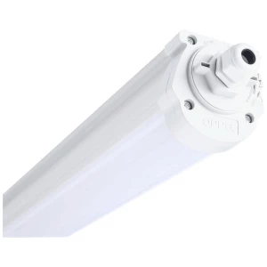 Opple 543022021800 LEDWat LED stropna svjetiljka LED  Energetska učinkovitost 2021: D (A - G) 24 W siva slika