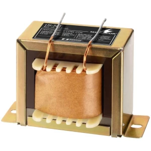 Zavojnica transformatora zvučnika Monacor LSI-56T slika