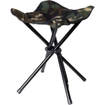Sklopiva stolica Stealth Gear Stealth Gear klappbarer Stuhl 4 Beine SGCS4L