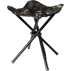Sklopiva stolica Stealth Gear Stealth Gear klappbarer Stuhl 4 Beine SGCS4L slika