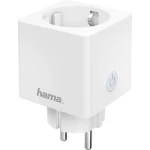 Hama 00176575 wi-fi utičnica s mjernom funkcijom unutrašnje područje<br