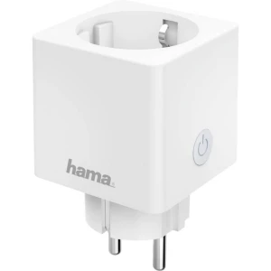Hama 00176575 wi-fi utičnica s mjernom funkcijom unutrašnje područje<br slika