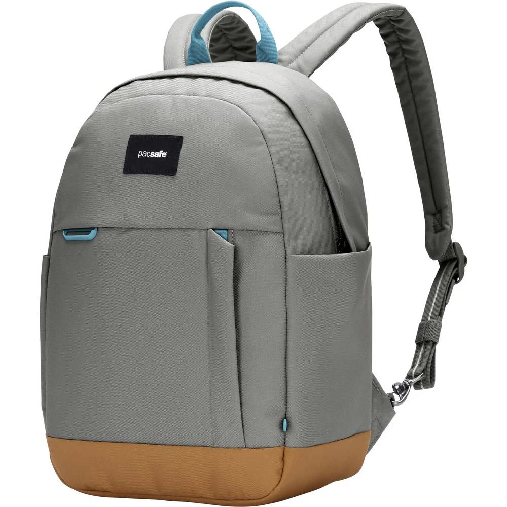Pacsafe ruksak za prijenosno računalo GO 15l kamen slika