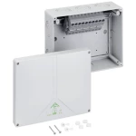 Spelsberg 49083501  priključna doza  (D x Š x V) 200 x 250 x 115 mm siva IP65 1 St.