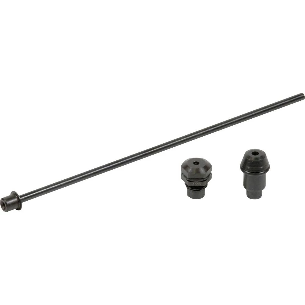 Makita 1911U4-7 neu set usnika 3.2 mm 1 kom. slika
