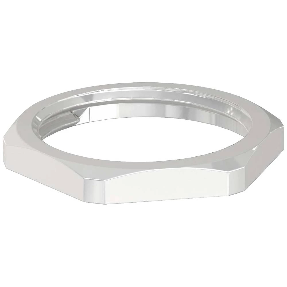 OBO Bettermann 169 MS PG42 učvrsna matica   42 mm     50 St. slika