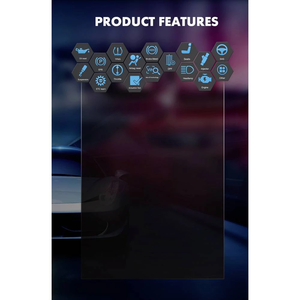 Conrad Product Image